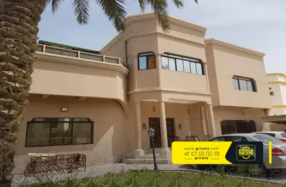 فيلا - 8 غرف نوم - 7 حمامات للبيع في جرداب - المحافظة الوسطى