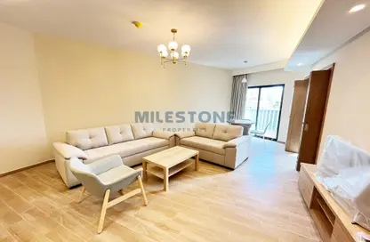 Apartment - 2 Bedrooms - 2 Bathrooms for rent in Mahooz - Manama - Capital Governorate