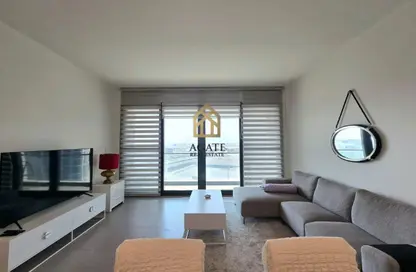 شقة - غرفة نوم - 1 حمام للبيع في مراسي رزدنسز - ديار المحرق - المحرق