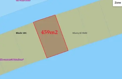 Land - Studio for sale in Hidd - Muharraq Governorate