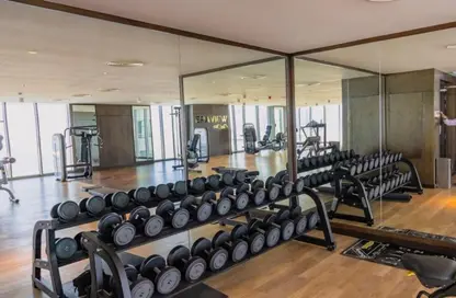 Apartment - 1 Bedroom - 1 Bathroom for sale in Al Juffair - Capital Governorate Apartment - 1 Bedroom - 1 Bathroom for sale in Al Juffair - Capital Governorate