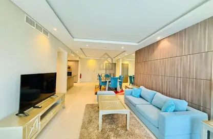 Apartment - 2 Bedrooms - 2 Bathrooms for rent in Amwaj Avenue - Amwaj Islands - Muharraq Governorate Apartment - 2 Bedrooms - 2 Bathrooms for rent in Amwaj Avenue - Amwaj Islands - Muharraq Governorate