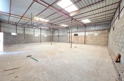 Warehouse - Studio - 1 Bathroom for rent in Buri - Northern Governorate