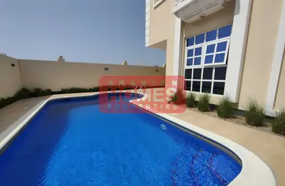 Villa - 4 Bedrooms - 5 Bathrooms for rent in Hamala - Northern Governorate