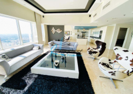 Penthouse - 3 bedrooms - 4 bathrooms for sale in Seef - Capital Governorate
