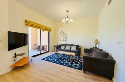Apartment - 1 Bedroom - 2 Bathrooms for rent in Al Marsa Floating City - Amwaj Islands - Muharraq Governorate