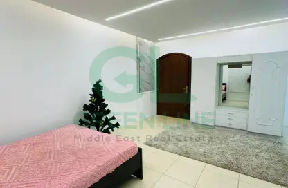 Apartment - Studio - 1 Bathroom for rent in Adliya - Manama - Capital Governorate