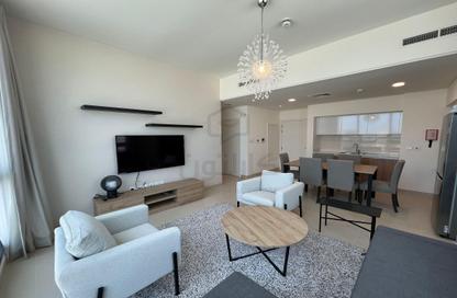 Apartment - 2 Bedrooms - 2 Bathrooms for sale in Marassi Boulevard - Diyar Al Muharraq - Muharraq Governorate