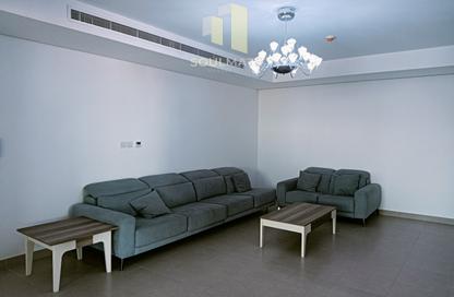 Apartment - 2 Bedrooms - 2 Bathrooms for rent in Seef - Capital Governorate