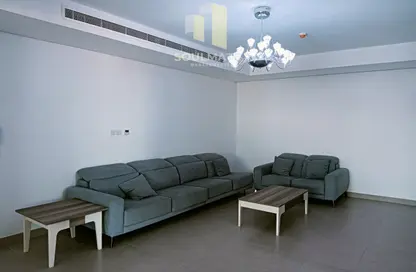 شقة - 2 غرف نوم - 2 حمامات للايجار في السيف - محافظة العاصمة