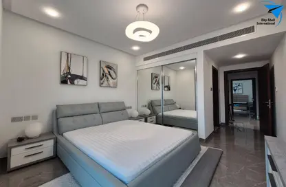 Apartment - 2 Bedrooms - 2 Bathrooms for rent in Al Juffair - Capital Governorate