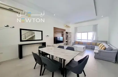 Villa - 4 Bedrooms - 4 Bathrooms for rent in Arad - Muharraq Governorate