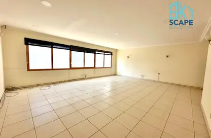 Office Space - Studio - 2 Bathrooms for rent in Seef - Capital Governorate