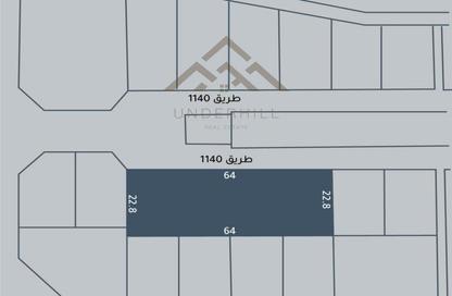 Land - Studio for sale in Hidd - Muharraq Governorate
