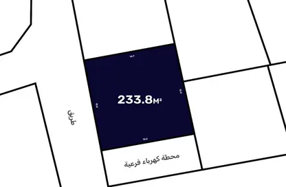 Land - Studio for sale in Budaiya - Northern Governorate