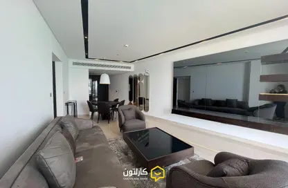 شقة - غرفة نوم - 2 حمامات للبيع في مدينة الحديقة المائية - المنامة - محافظة العاصمة