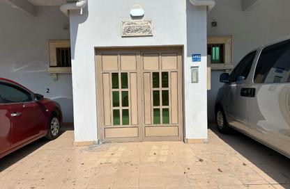 Apartment - 2 Bedrooms - 2 Bathrooms for rent in Sitra - Central Governorate