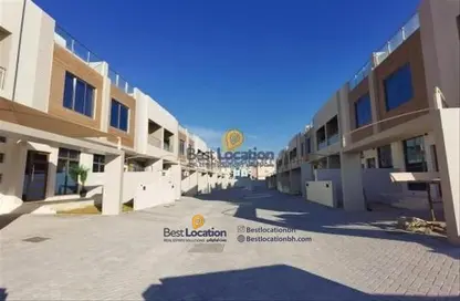 Villa - 5 Bedrooms - 6 Bathrooms for sale in Hidd - Muharraq Governorate