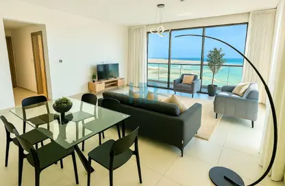 Apartment - 3 Bedrooms - 4 Bathrooms for sale in Marassi Park Residences - Diyar Al Muharraq - Muharraq Governorate