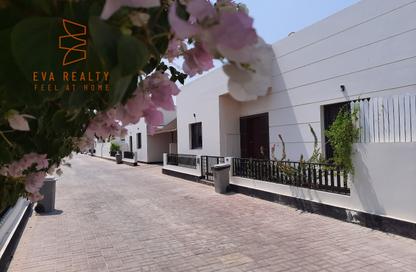 Villa - 3 Bedrooms - 3 Bathrooms for rent in Janabiya - Northern Governorate