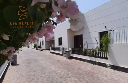 Villa - 3 Bedrooms - 3 Bathrooms for rent in Janabiya - Northern Governorate