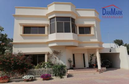 Villa - 3 Bedrooms - 2 Bathrooms for rent in Adliya - Manama - Capital Governorate
