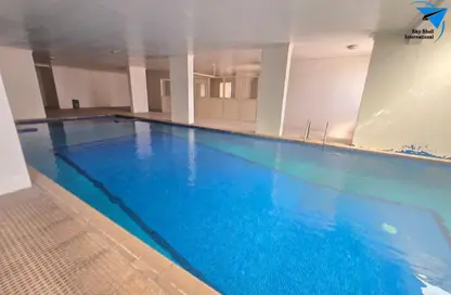 Apartment - 3 Bedrooms - 2 Bathrooms for rent in Um Al Hasam - Manama - Capital Governorate