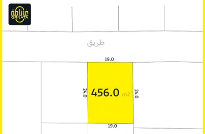 Land - Studio for sale in Hidd - Muharraq Governorate