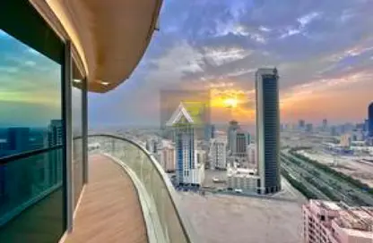 شقة - 2 غرف نوم - 3 حمامات للايجار في السيف - محافظة العاصمة