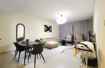 Apartment - 2 Bedrooms - 2 Bathrooms for rent in Amwaj Homes - Amwaj Islands - Muharraq Governorate Apartment - 2 Bedrooms - 2 Bathrooms for rent in Amwaj Homes - Amwaj Islands - Muharraq Governorate