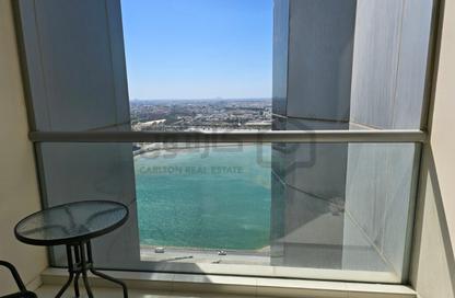 Apartment - 2 Bedrooms - 3 Bathrooms for sale in Al Juffair - Capital Governorate
