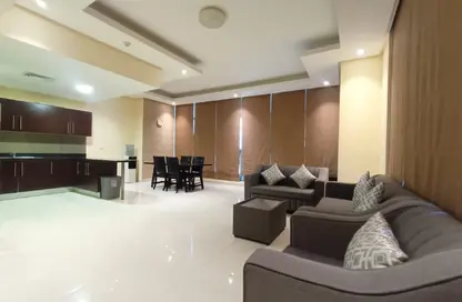 Apartment - 2 Bedrooms - 3 Bathrooms for sale in Al Juffair - Capital Governorate