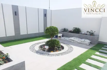 Villa - 4 Bedrooms - 5 Bathrooms for sale in Al Thurya villa Diyar Al Muharraq - Diyar Al Muharraq - Muharraq Governorate