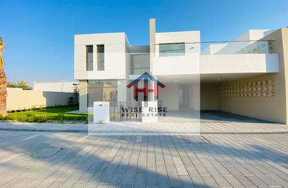 Compound - 4 Bedrooms - 4 Bathrooms for rent in Saar - Northern Governorate