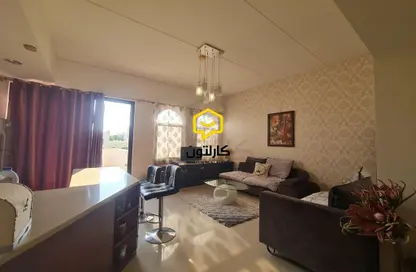 شقة - غرفة نوم - 2 حمامات للبيع في مدينة المرسى - أمواج - المحرق