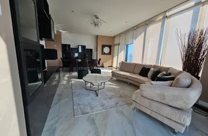 Apartment - 3 Bedrooms - 2 Bathrooms for rent in Seef - Capital Governorate