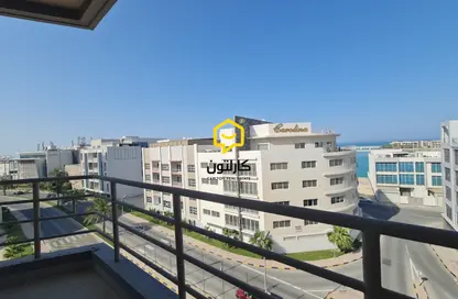 Apartment - 2 Bedrooms - 2 Bathrooms for sale in The Lagoon - Amwaj Islands - Muharraq Governorate