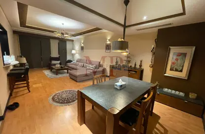 Apartment - 3 Bedrooms - 4 Bathrooms for rent in Abraj Al Lulu - Manama - Capital Governorate