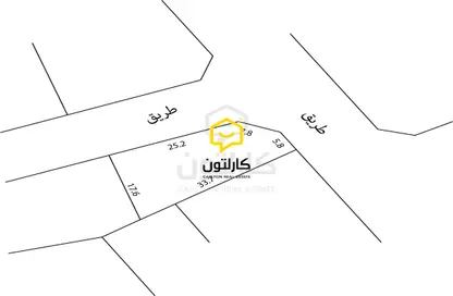 Land - Studio for sale in Shakhura - Northern Governorate