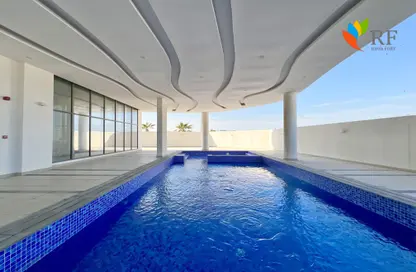 Apartment - 1 Bedroom - 2 Bathrooms for rent in Dilmunia Island - Muharraq Governorate