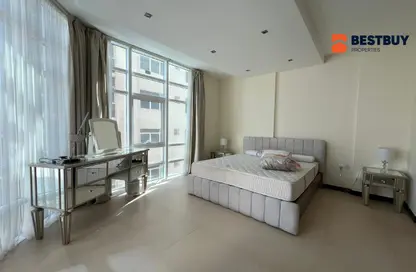 شقة - 2 غرف نوم - 3 حمامات للايجار في الجفير - محافظة العاصمة