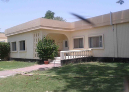 Compound - 3 bedrooms - 3 bathrooms for rent in Saar - Northern Governorate