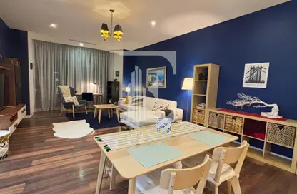 شقة - 2 غرف نوم - 2 حمامات للايجار في السيف - محافظة العاصمة