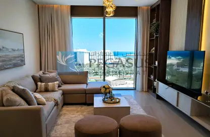 Apartment - 1 Bedroom - 2 Bathrooms for rent in Seef - Capital Governorate