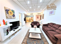 Apartment - 2 bedrooms - 2 bathrooms for rent in Hidd - Muharraq Governorate