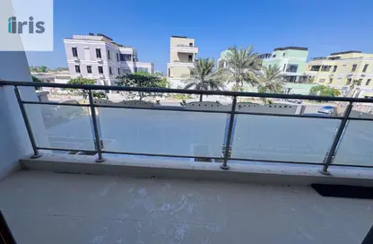Apartment - 1 Bedroom - 1 Bathroom for rent in Reef Island - Capital Governorate