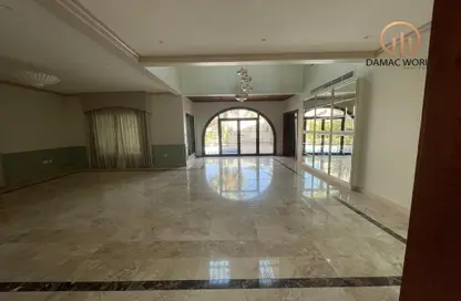 Empty Room image for: Villa - 4 Bedrooms - 4 Bathrooms for sale in Al Jasra - Northern Governorate, Image 1