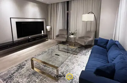 شقة - 2 غرف نوم - 3 حمامات للايجار في الجفير - محافظة العاصمة