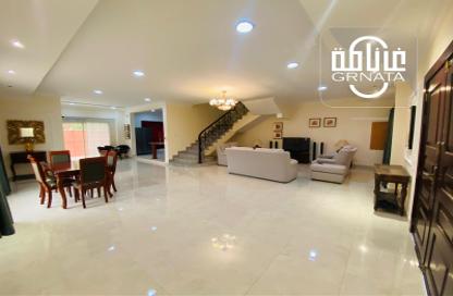 Villa - 3 Bedrooms - 3 Bathrooms for rent in Saar - Northern Governorate