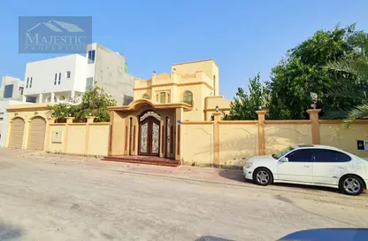 Villa for sale in A'Ali - Central Governorate